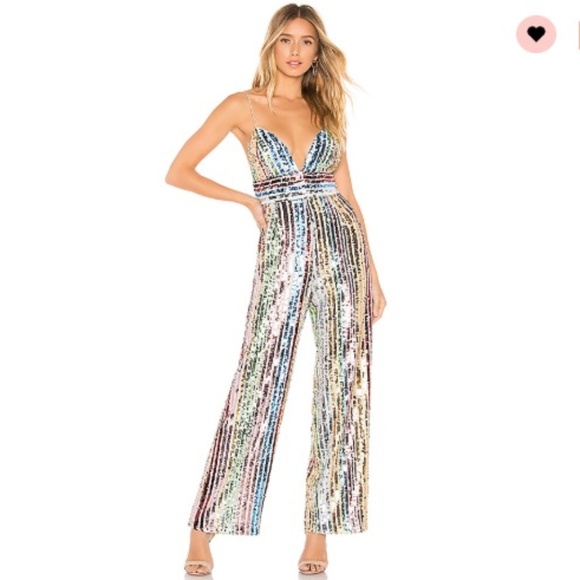 next sequin jumpsuit